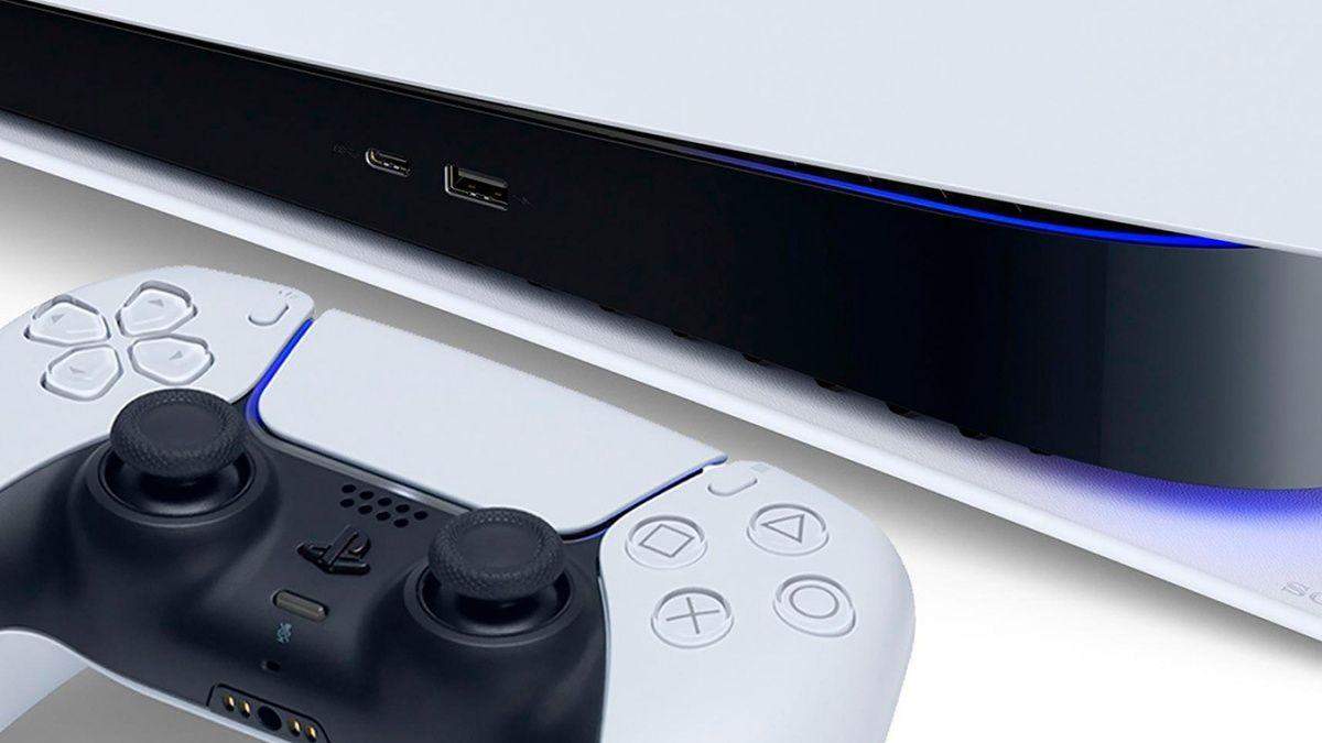 Ігри нового покоління для PlayStation 5 вийдуть не скоро, – Sony