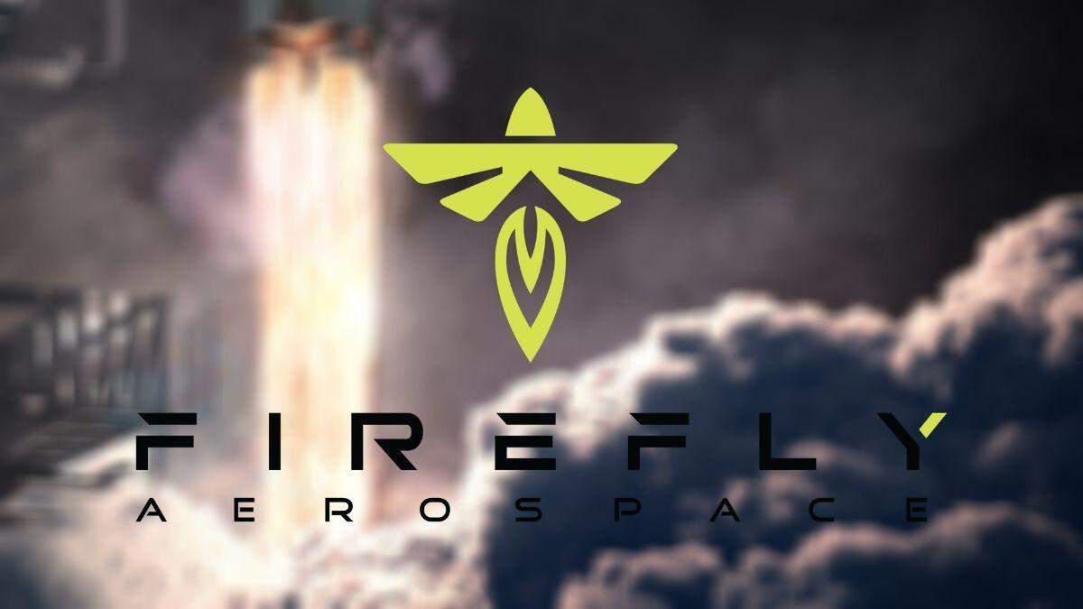 Firefly Aerospace запустить малюнки українських школярів до космосу Firefly Aerospace запустить малюнки українських школярів до космосу