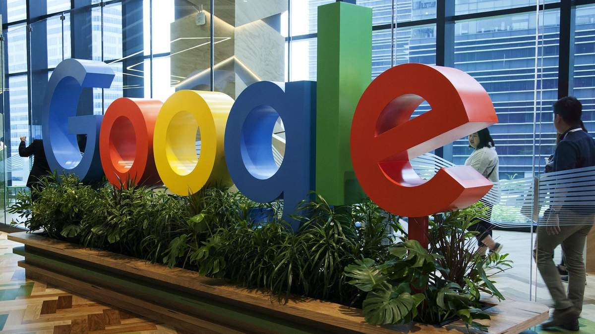 Google пропонує співробітникам додаткові вихідні та тиждень без нарад Google пропонує співробітникам додаткові вихідні та тиждень без нарад