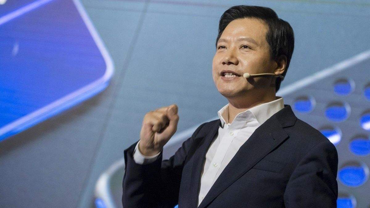 Чому Xiaomi: Лей Цзюнь розповів, чому саме так назвали компанію Чому Xiaomi: Лей Цзюнь розповів, чому саме так назвали компанію