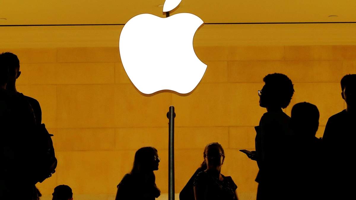 Apple обвинили в создании большого количества электронных отходов Apple обвинили в создании большого количества электронных отходов