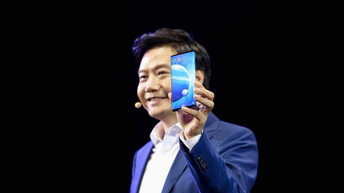 Глава Xiaomi пропонує фанам вибрати назву для нового смартфона Глава Xiaomi пропонує фанам вибрати назву для нового смартфона