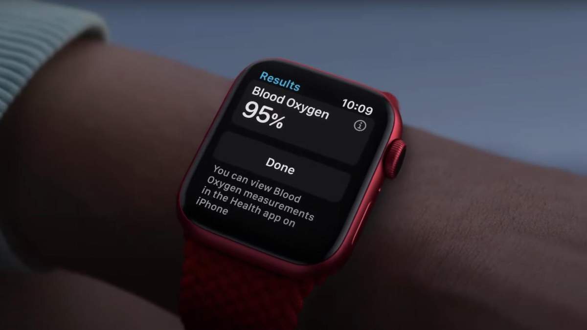 Apple Watch установили новый рекорд по продажам - Техно 24
