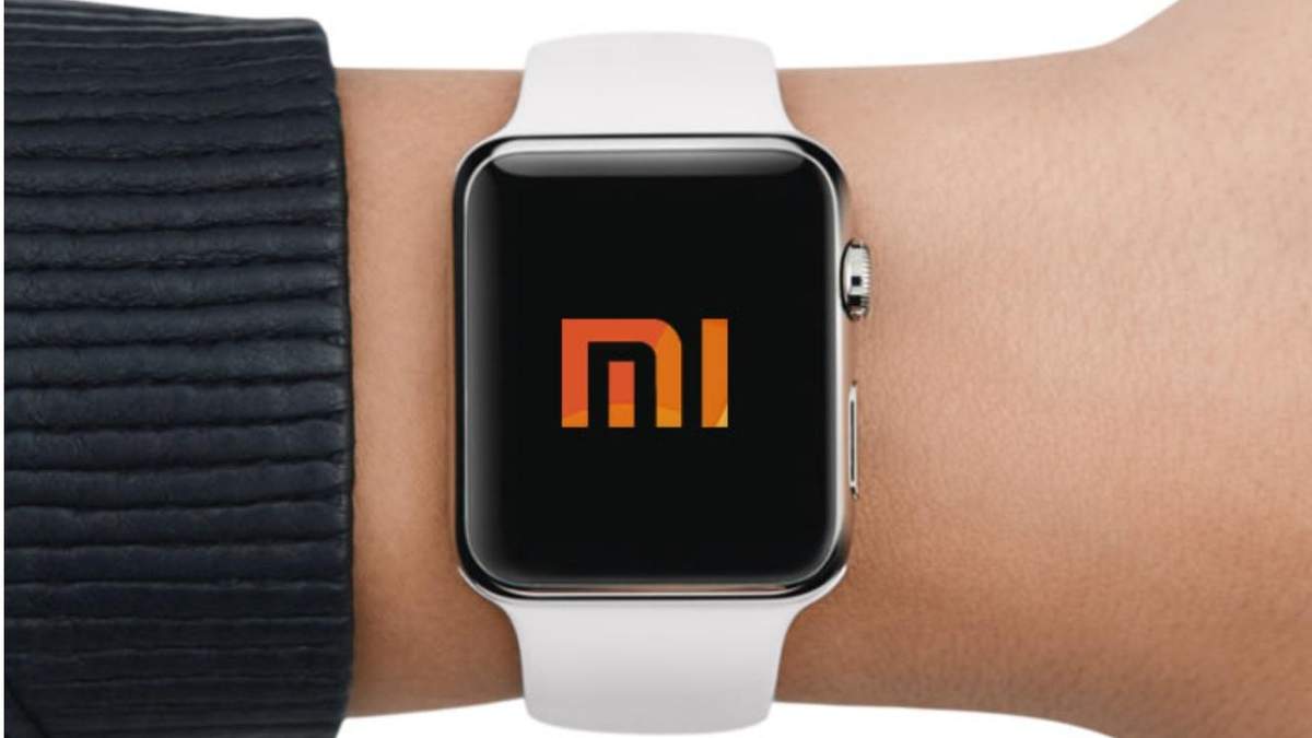 Смарт-часы Xiaomi Mi Watch получили крупное обновление