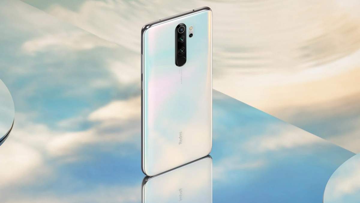 Оновлення MIUI 12 ламає смартфони Redmi Note 8 Pro - Техно 24 Оновлення MIUI 12 ламає смартфони Redmi Note 8 Pro - Техно 24