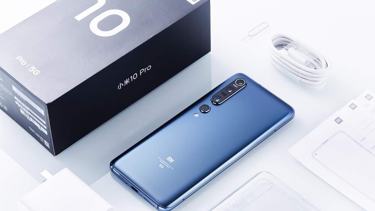 У користувачів Xiaomi знову проблеми після оновлення MIUI - Техно 24 У користувачів Xiaomi знову проблеми після оновлення MIUI - Техно 24