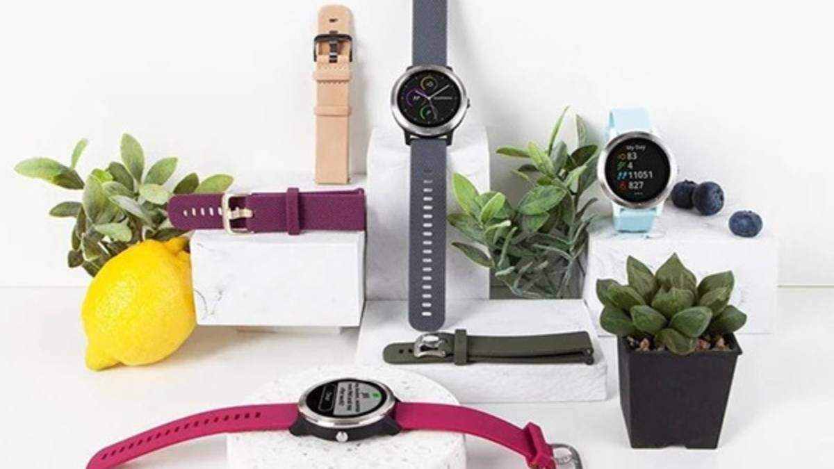 Garmin Vivoactive 3 Element: характеристики і ціна смарт-годинника Garmin Vivoactive 3 Element: характеристики і ціна смарт-годинника