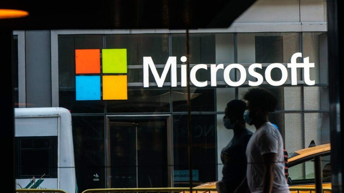 Хакерская атака на Microsoft: насколько все серьезно Хакерская атака на Microsoft: насколько все серьезно