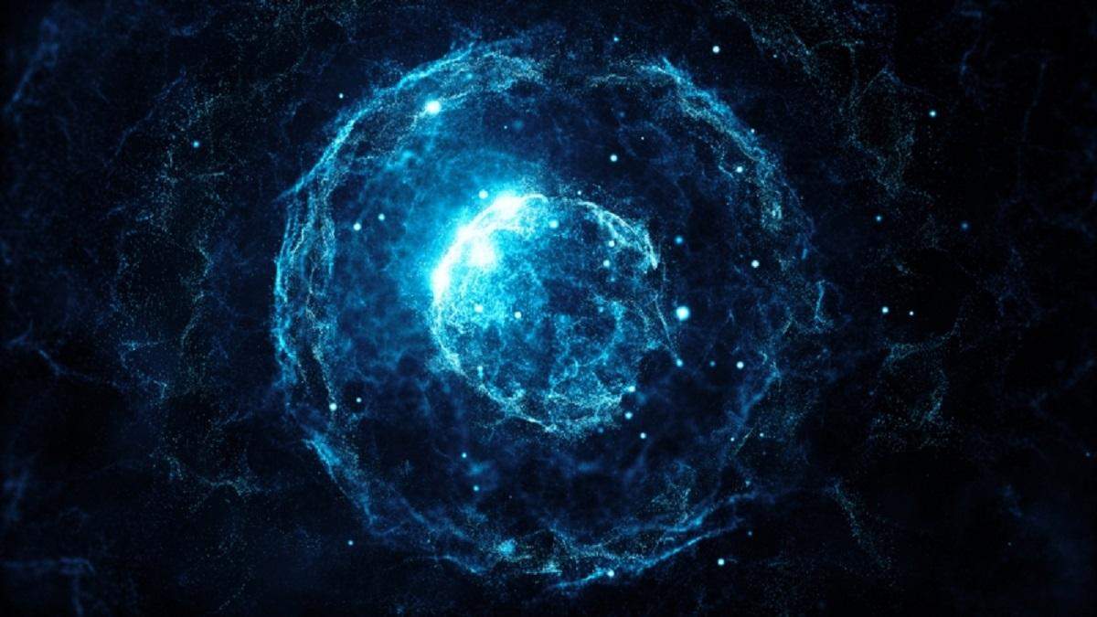 Вчені створили прилад для імітації зародження життя у космосі Вчені створили прилад для імітації зародження життя у космосі