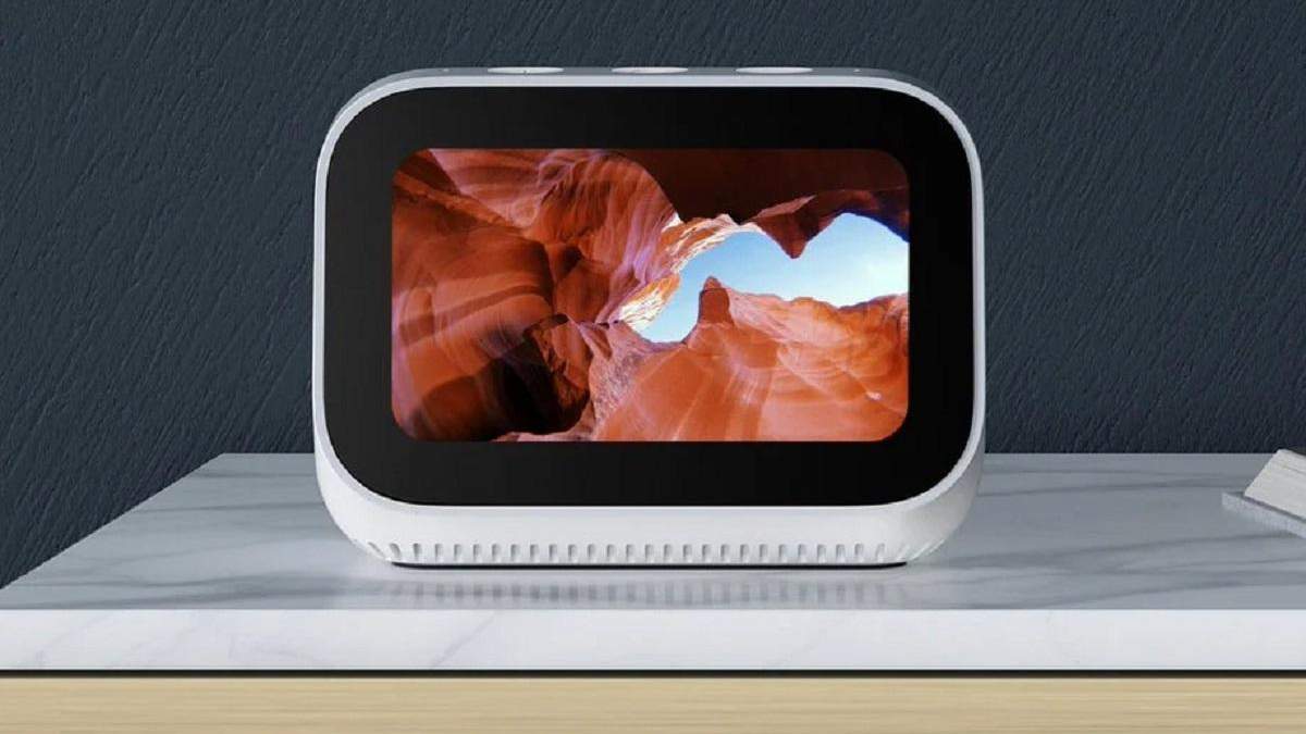 Mi Smart Clock: розумний будильник від Xiaomi з Google Асистентом Mi Smart Clock: розумний будильник від Xiaomi з Google Асистентом