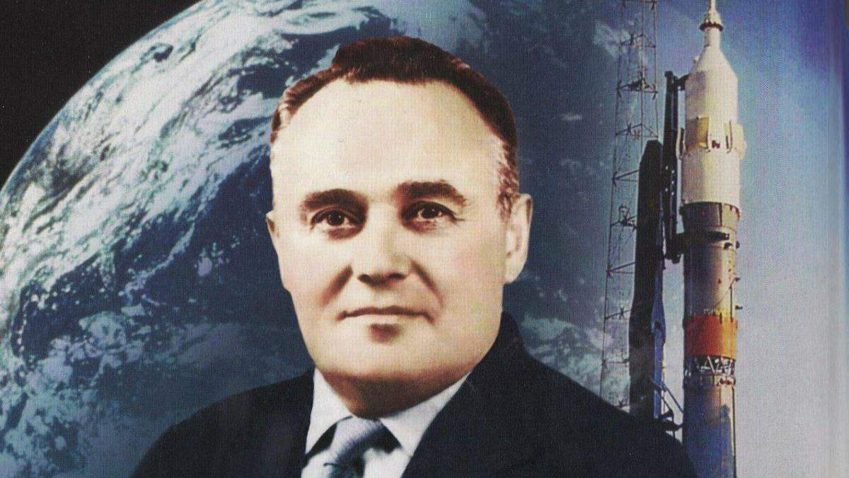 Корольов Сергій – коротка біографія, факти про життя Корольов Сергій – коротка біографія, факти про життя