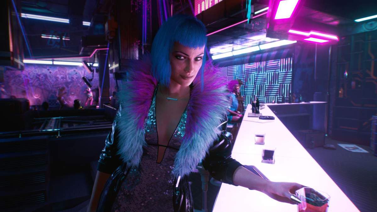 CD Projekt RED: ще ніхто не розкрив всі секрети Cyberpunk 2077 CD Projekt RED: ще ніхто не розкрив всі секрети Cyberpunk 2077
