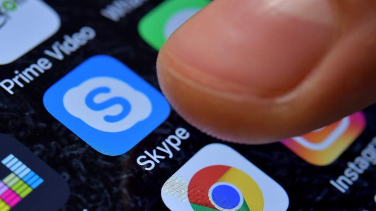 Чому не працює Skype сьогодні – що відомо про збій в додатку Чому не працює Skype сьогодні – що відомо про збій в додатку