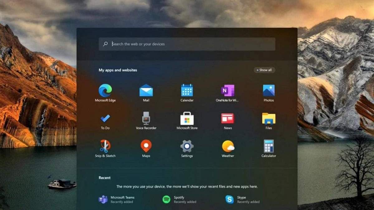 Windows 10X злили в інтернет: операційну систему можна завантажити Windows 10X злили в інтернет: операційну систему можна завантажити