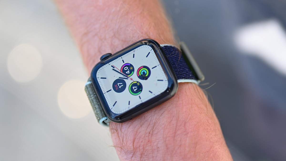Apple Watch может обнаружить COVID-19 за неделю до появления симптомов
