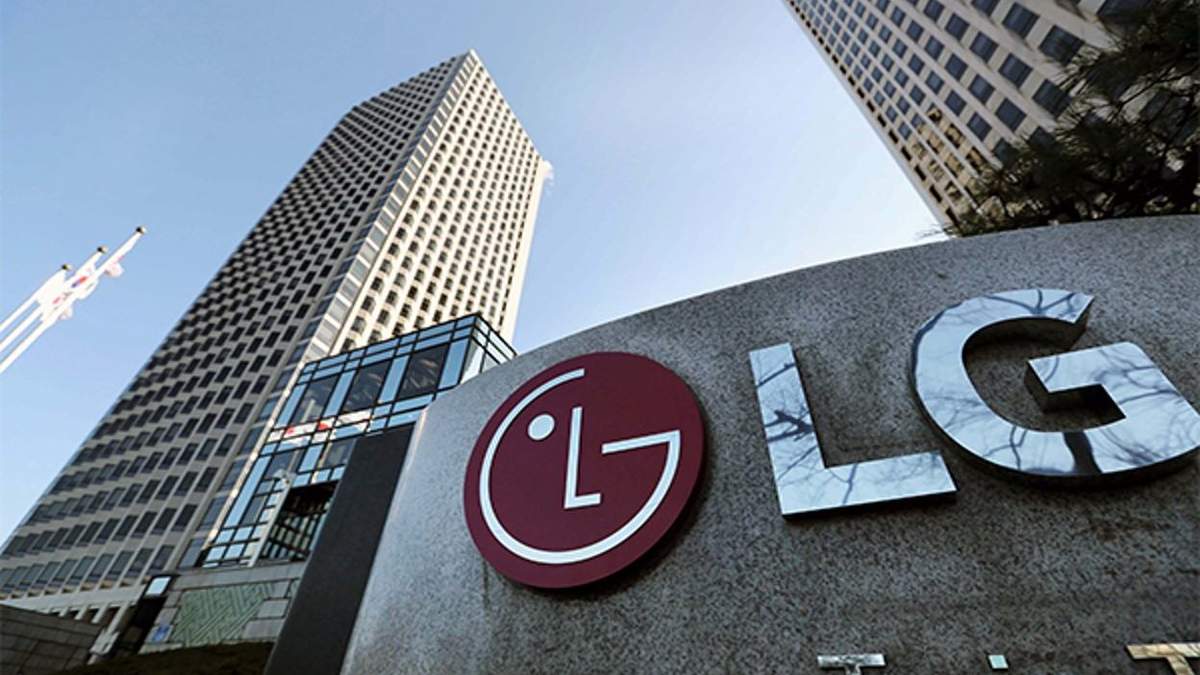 LG закриє або продасть мобільний бізнес через збитки LG закриє або продасть мобільний бізнес через збитки