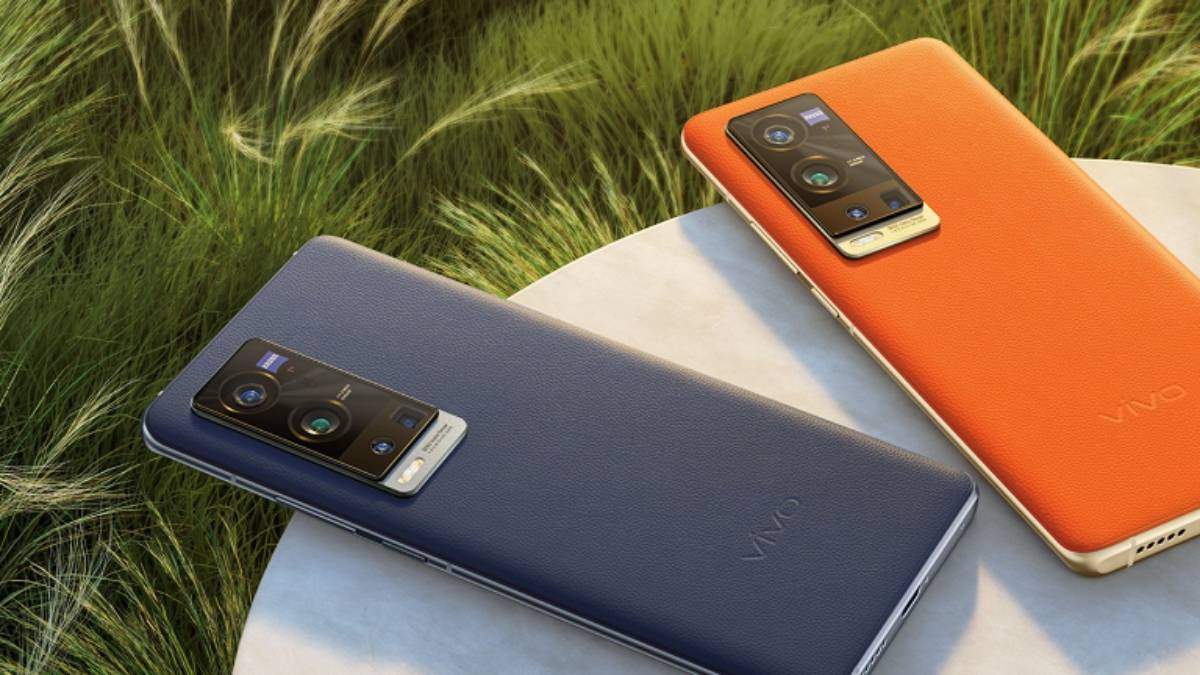 vivo X60 Pro + презентували офіційно: хараткеристики і ціна vivo X60 Pro + презентували офіційно: хараткеристики і ціна
