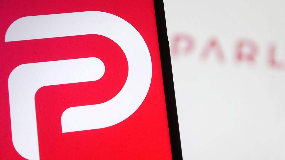 Суд відмовив соцмережі Parler в позові до Amazon Суд відмовив соцмережі Parler в позові до Amazon