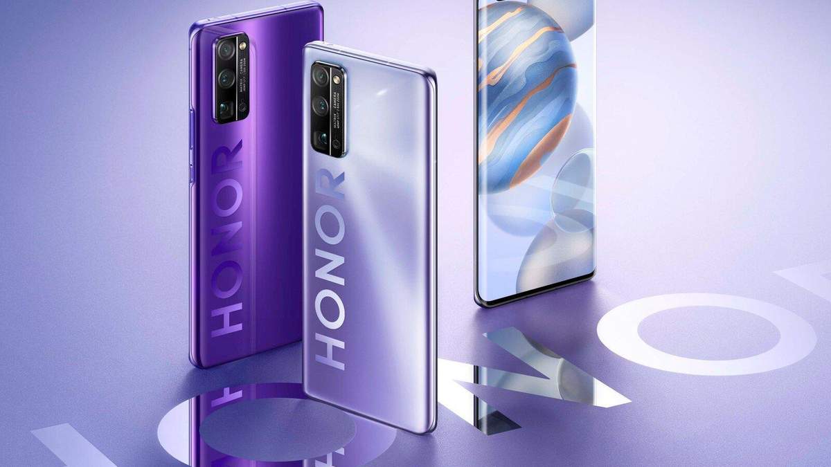 Honor говорить про випуск нової операційної системи для смартфонів Honor говорить про випуск нової операційної системи для смартфонів