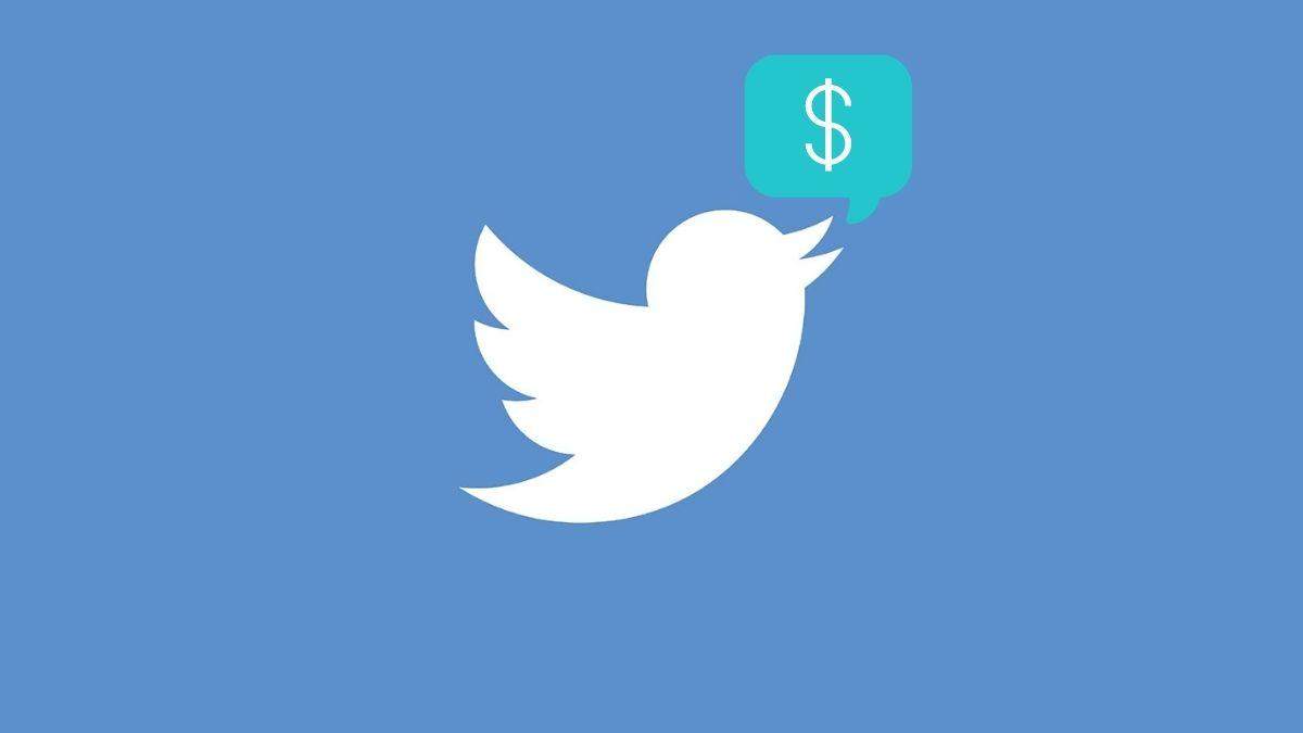 В Twitter обсуждают введение платной подписки на дополнительные услуги