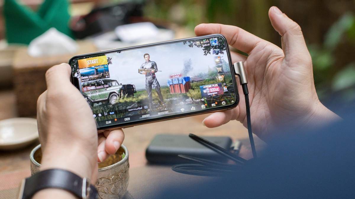 Як виглядає типовий український геймер: вік, стать та сімейний статус Як виглядає типовий український геймер: вік, стать та сімейний статус