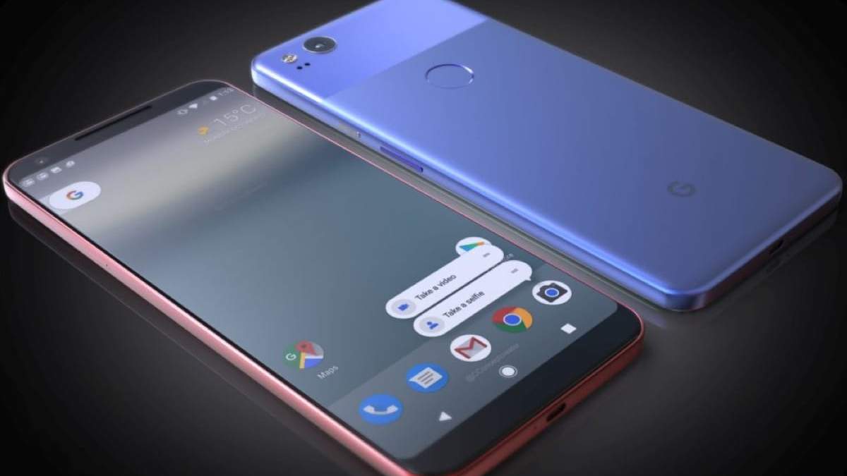 Власники смартфонів Pixel скаржаться на погіршення роботи камери Власники смартфонів Pixel скаржаться на погіршення роботи камери