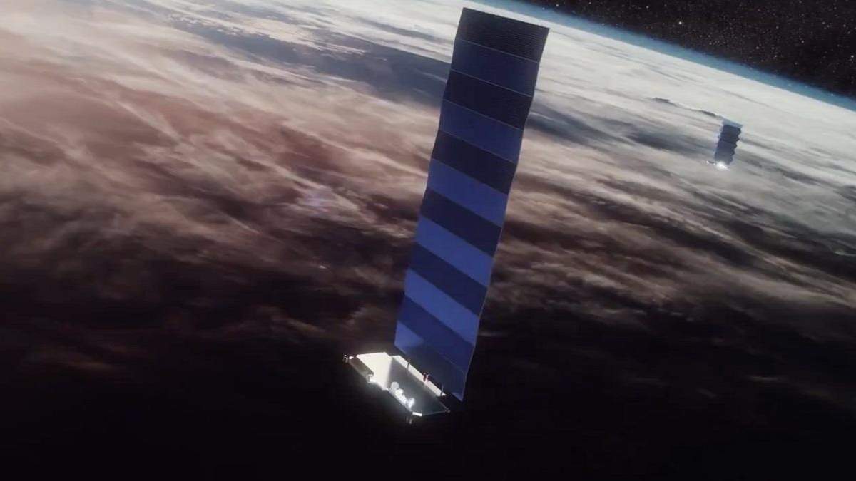 Starlink в Україні: відома приблизна дата початку роботи Starlink в Україні: відома приблизна дата початку роботи