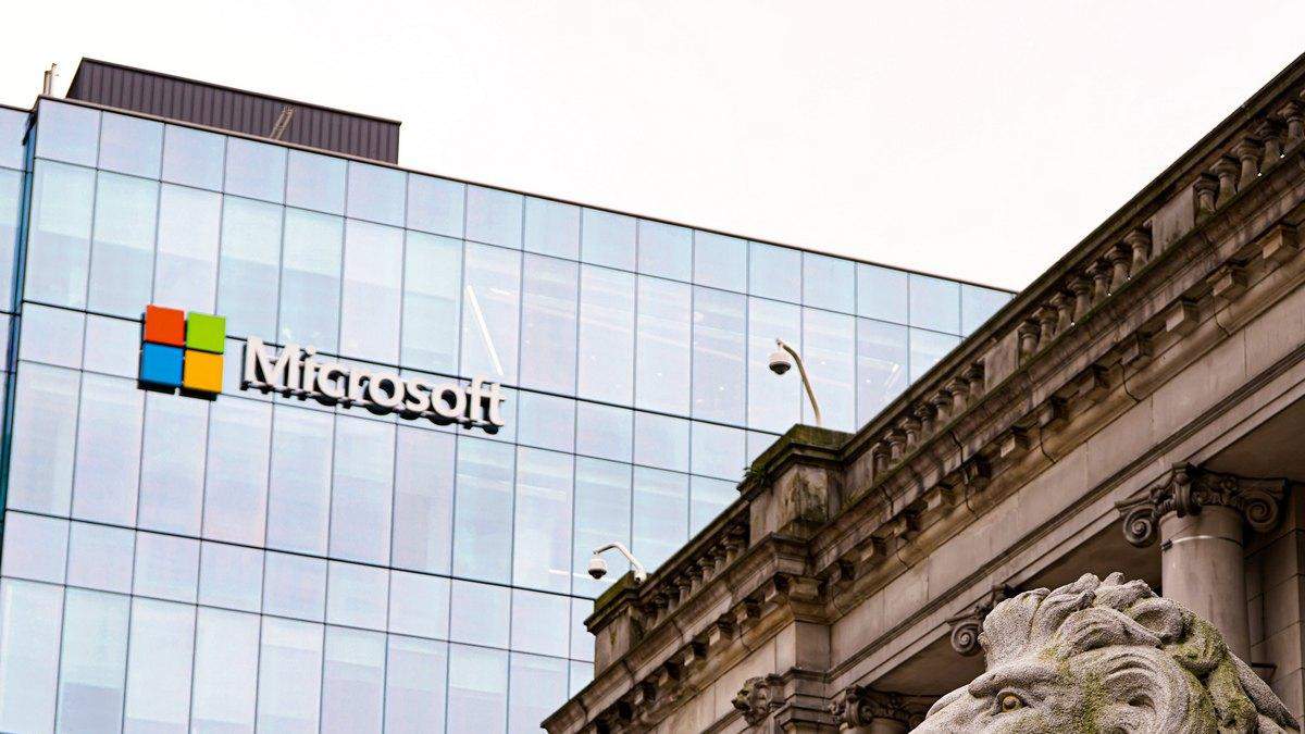 Microsoft, Intel, Arm, Adobe і BBC об'єднуються для боротьби з фейками Microsoft, Intel, Arm, Adobe і BBC об'єднуються для боротьби з фейками