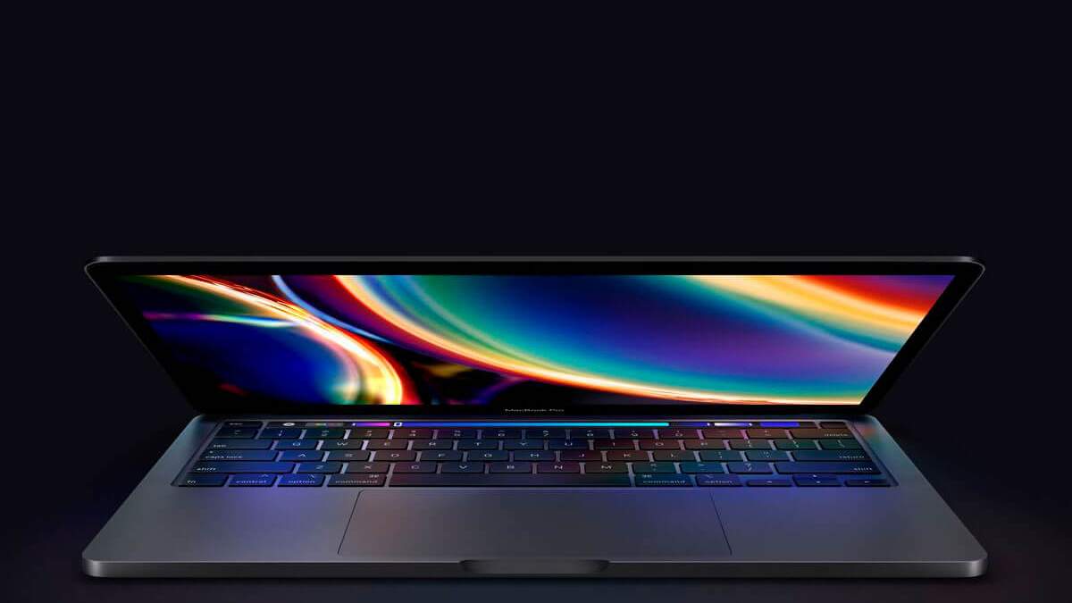 Apple знизила ціну на відновлений MacBook Pro 13 (2020) Apple знизила ціну на відновлений MacBook Pro 13 (2020)