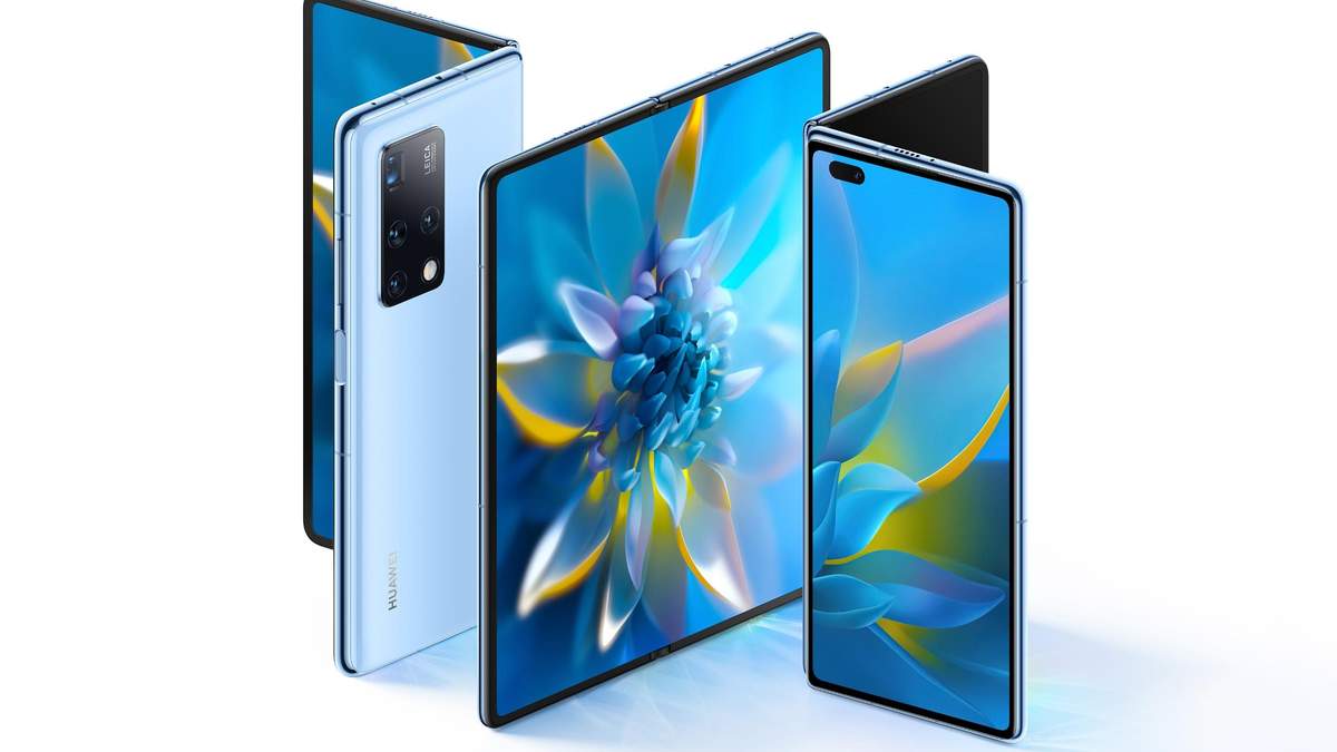 Huawei Mate X2: обновленный дизайн, характеристики и цена Huawei Mate X2: обновленный дизайн, характеристики и цена