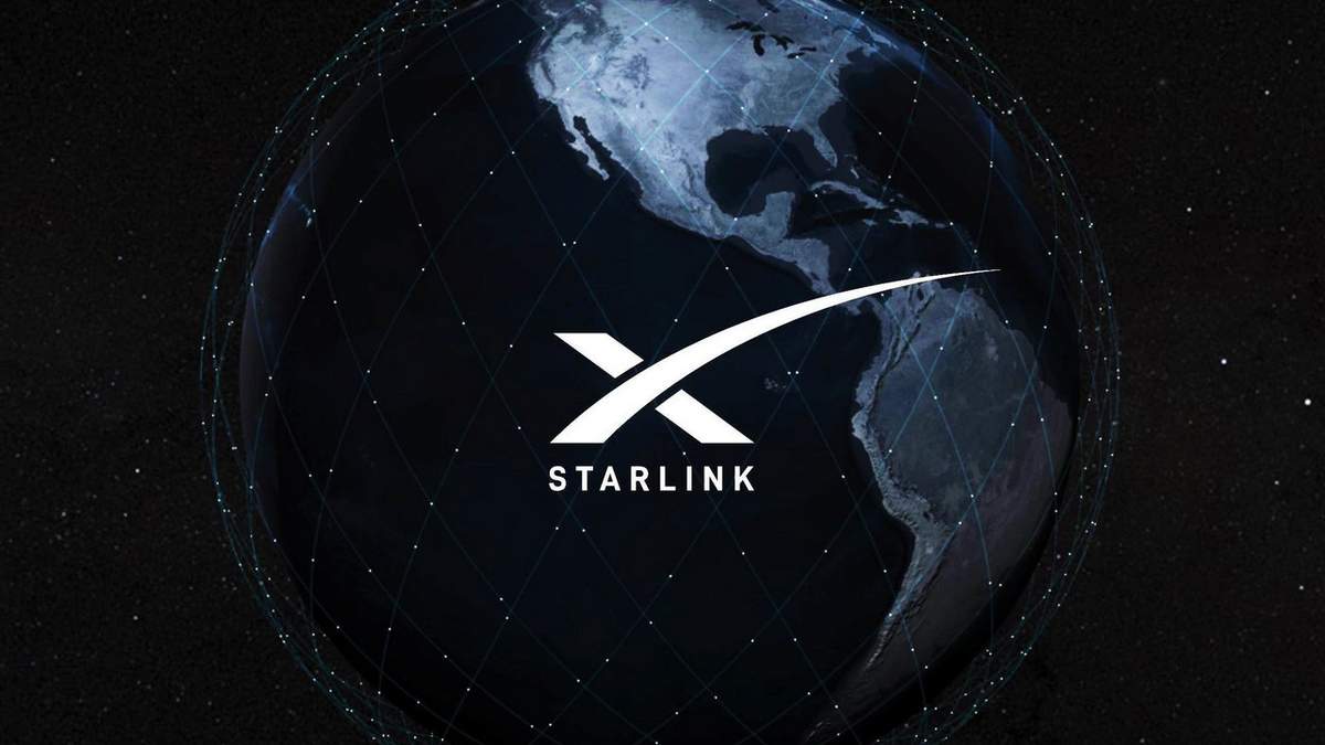 Starlink удвоит скорость интернета в 2021 году - Маск Starlink удвоит скорость интернета в 2021 году - Маск