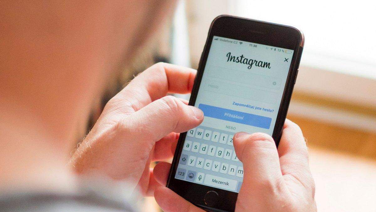 Instagram ограничит переписку взрослых с незнакомыми подростками