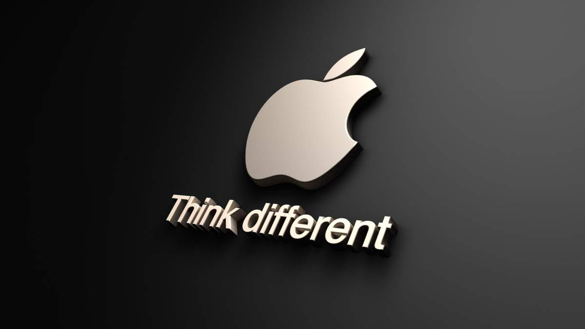 На Apple подали до суду через облудну рекламу - Техно 24