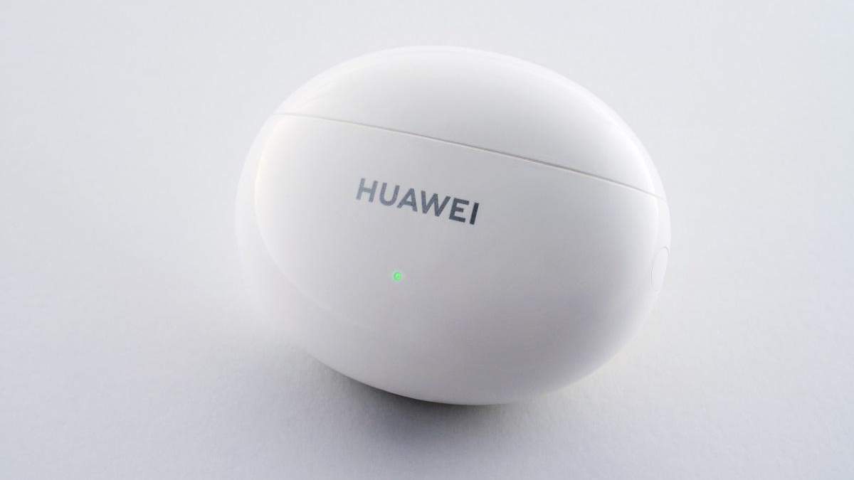 TWS-наушники Huawei FreeBuds 4i получили награду за сохранение экологии