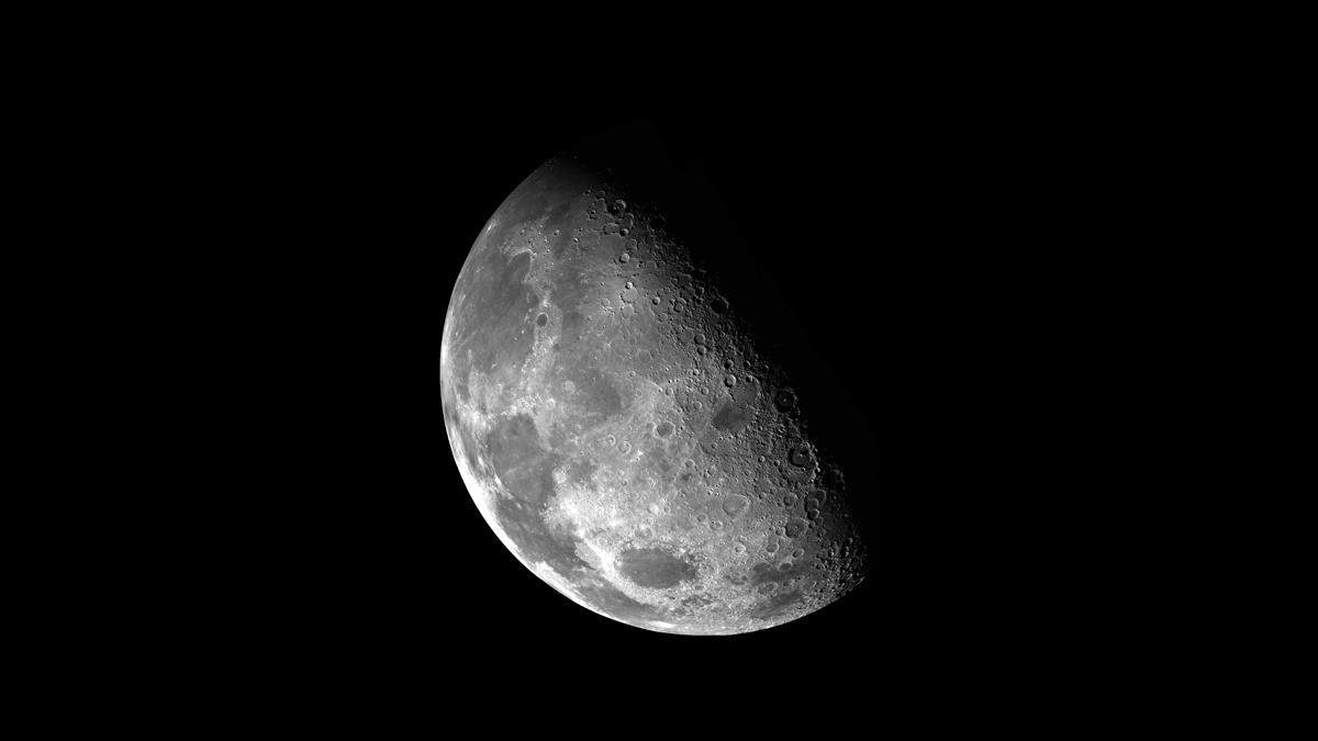 NASA отправит сейсмографы на обратную сторону Луны