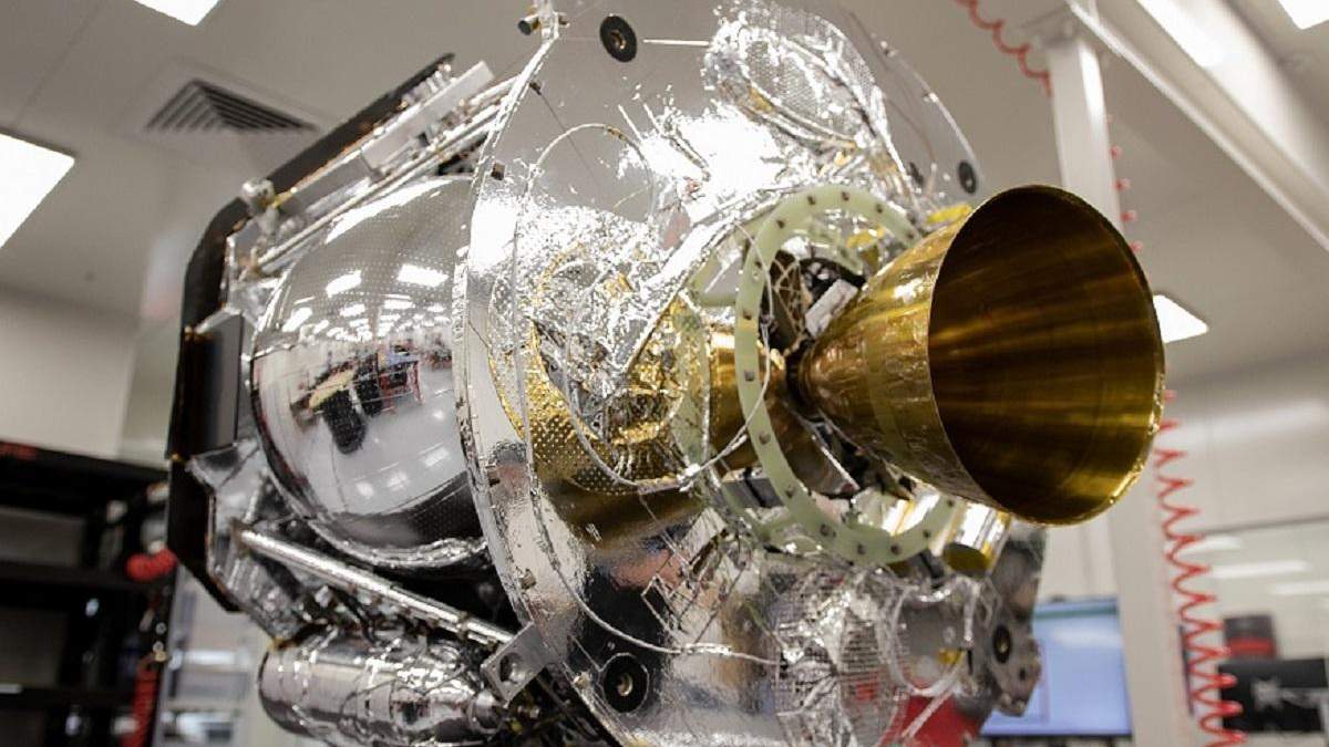 NASA выбрало Rocket Lab для разработки аппаратов-близнецов для Марса