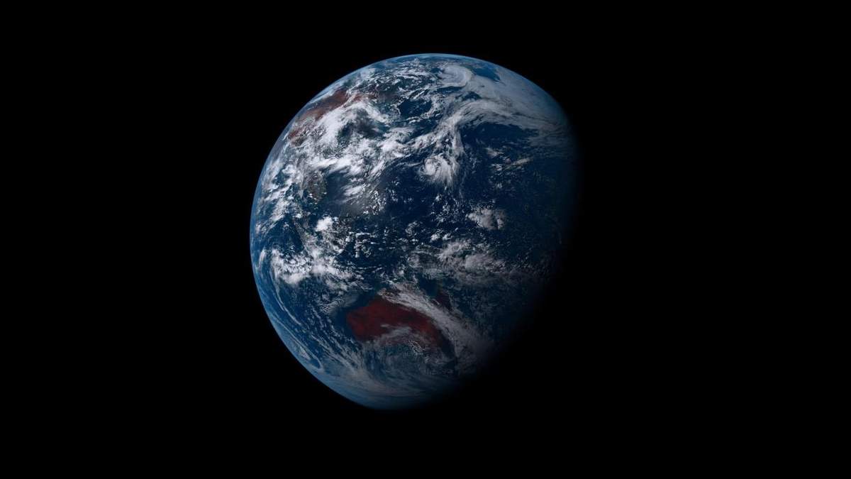 Инопланетяне могут увидеть Землю:  системы, из которых видно Землю