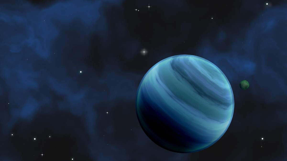 Астрономи відкрили нові типи планет за даними телескопа Кеплер