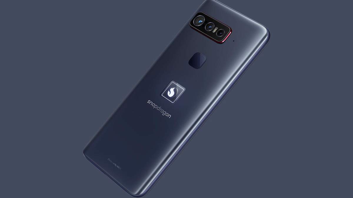 Qualcomm представила перший смартфон під власним брендом - Vimarsana News