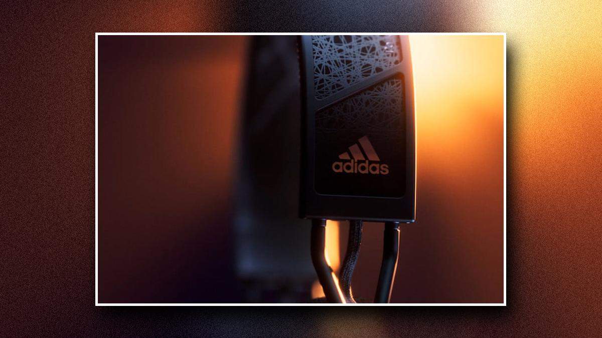Adidas выпустит беспроводные наушники, которые не нужно заряжать