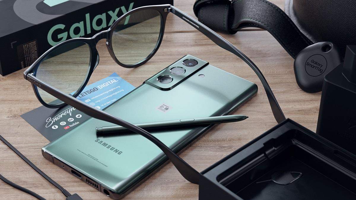Прихильники Galaxy Note просять Samsung відродити серію
