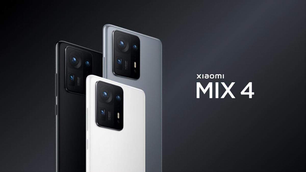 Китайська влада змусила Xiaomi відмовитись від функції Mi Mix 4, яку компанія раніше анонсувала - новини мобільних телефонів - Техно