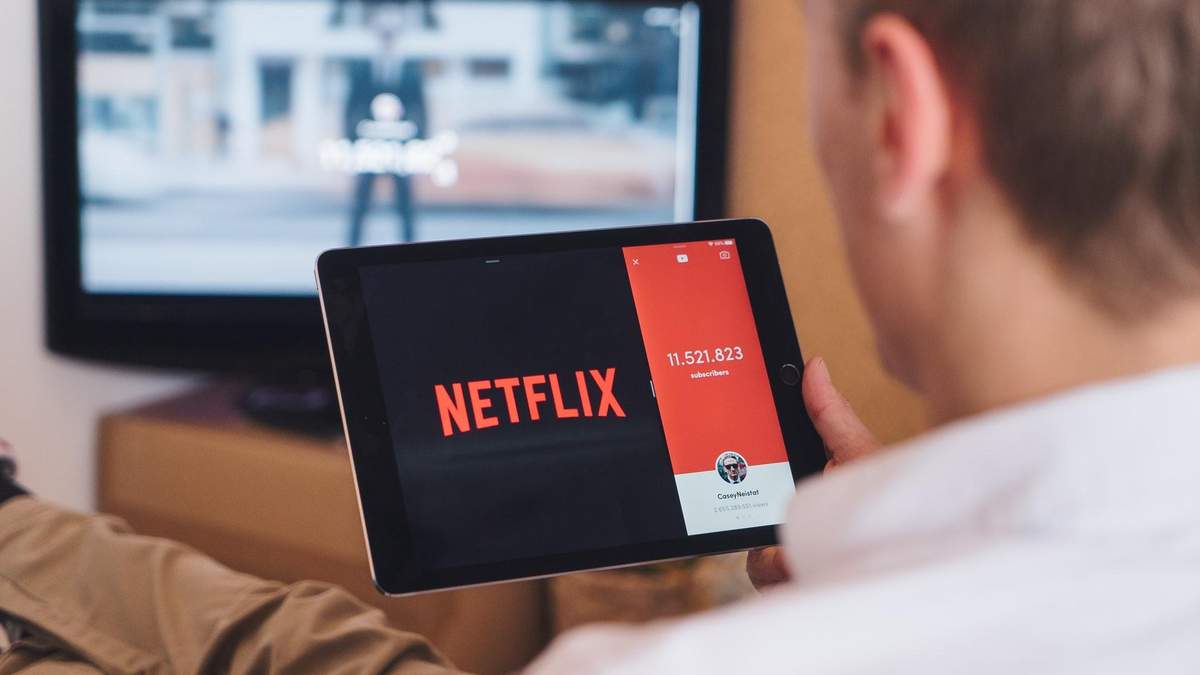 Netflix на украинском - сервис запустил локализацию и перевод. Новости технологий. Техно 24