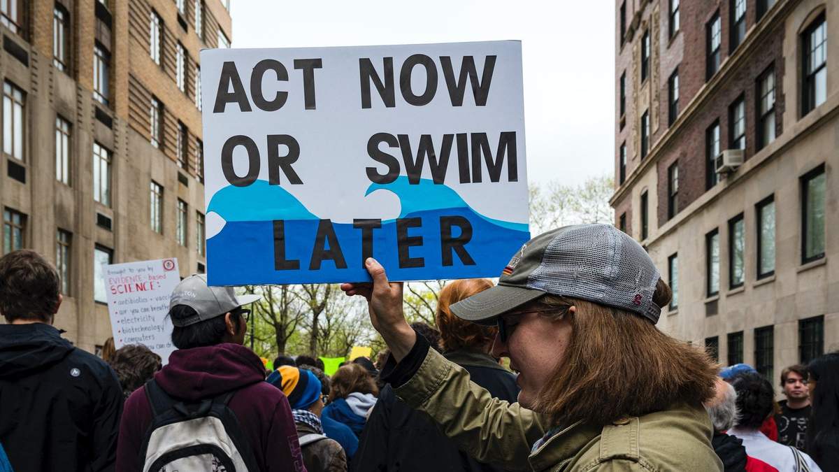 Вчені прогнозують затоплення територій, на яких живе пів мільярда людей: хто постраждає - Новини технологій - Техно Вчені прогнозують затоплення територій, на яких живе пів мільярда людей: хто постраждає - Новини технологій - Техно