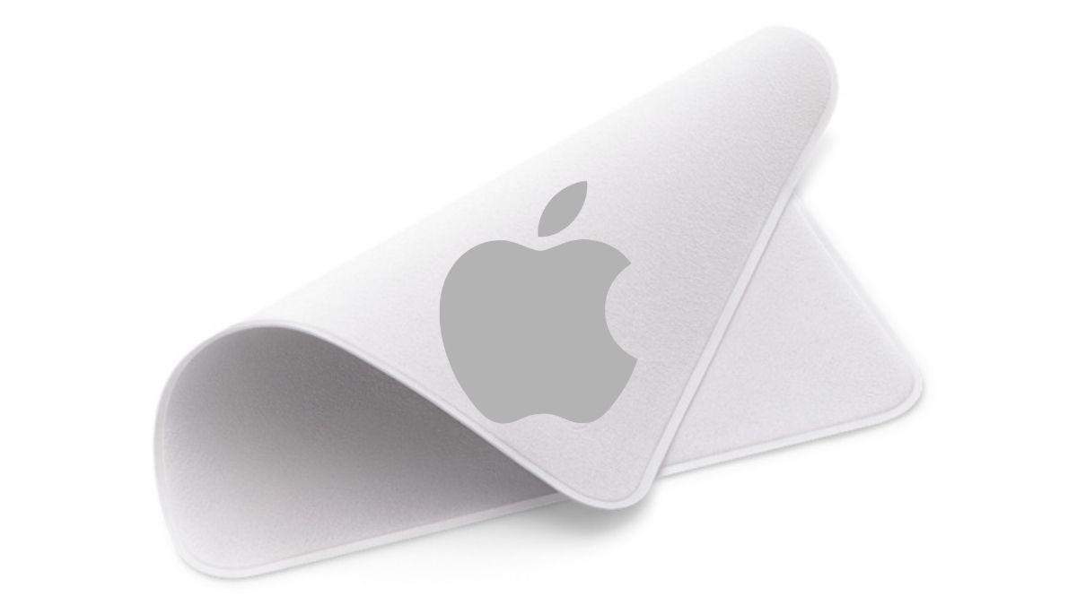 Apple випустила серветку для протирання дисплеїв – вона несумісна зі старими iPhone - Новини технологій - Техно