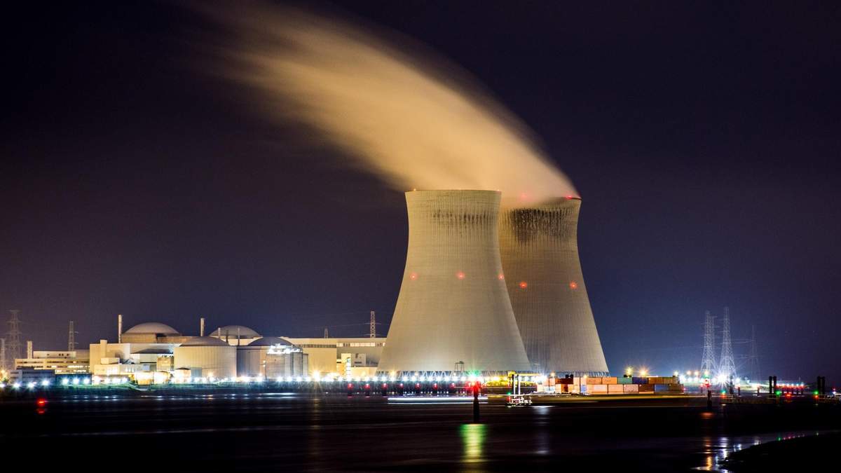 Білл Гейтс збудує експериметральну атомну електростанцію: що в ній особливого