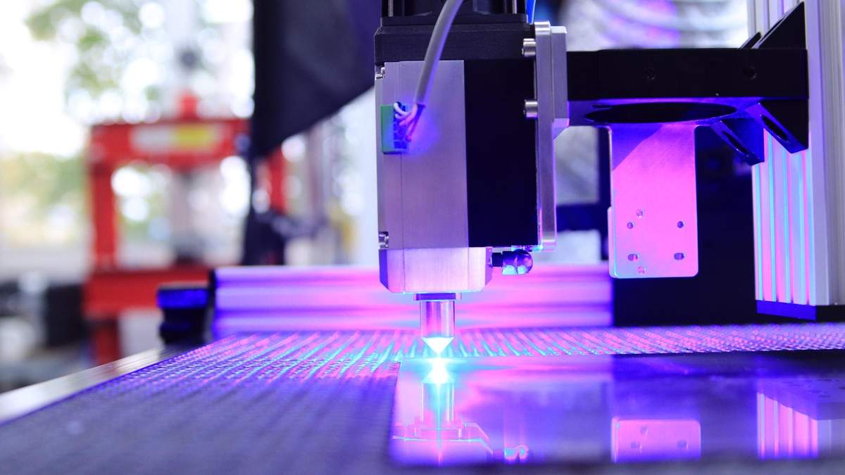 Для 3D-принтера створили особливі живі чорнила, здатні лікувати й самовідновлюватися - Новини технологій - Техно