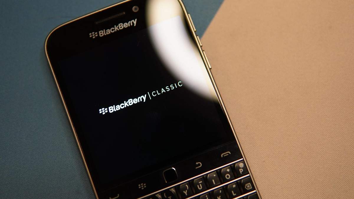 Пішла епоха: телефони BlackBerry з фірмовою ОС перестали працювати назавжди - новини мобільних телефонів - Техно