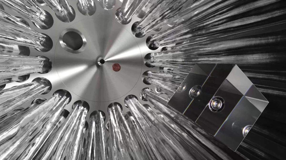 Scientists have developed a technology to initiate fusion with hypersound