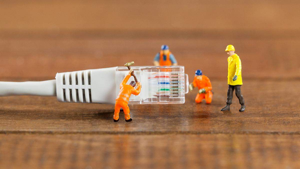 International partners will help restore the Internet in Ukraine, – Mincifra